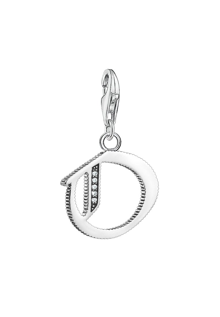 THOMAS SABO Pendentif - silver coloured