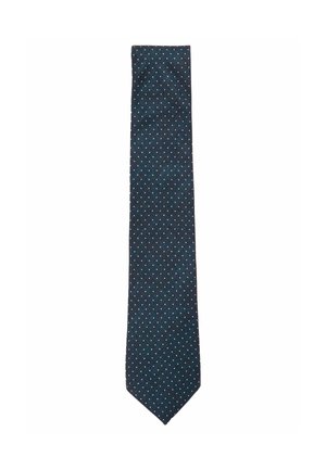AURELIO PIN-DOT  - Slips - navy