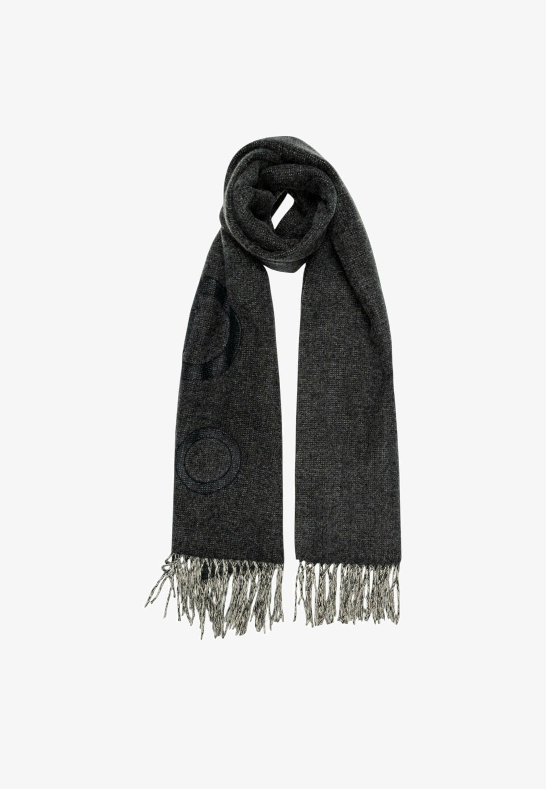 LIU JO Sciarpa nero - Main Image