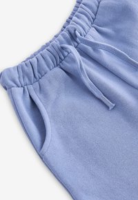 Next WIDE LEG JOGGERS - REGULAR FIT - Treningo apatinė dalis - blue