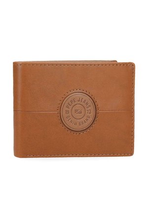 Pepe Jeans CRACKER - Monedero - beige
