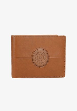 Pepe Jeans CRACKER - Monedero - beige