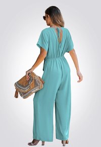 Cupshe Combinaison - teal