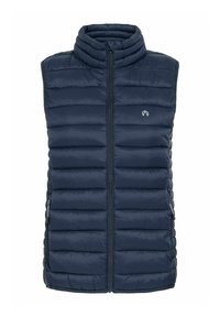 NBEdona - Vest - navy blazer