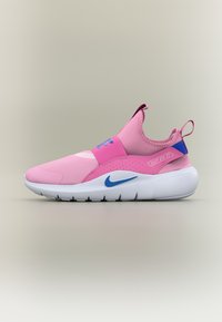 Ikke valgt, pink rise/racer blue