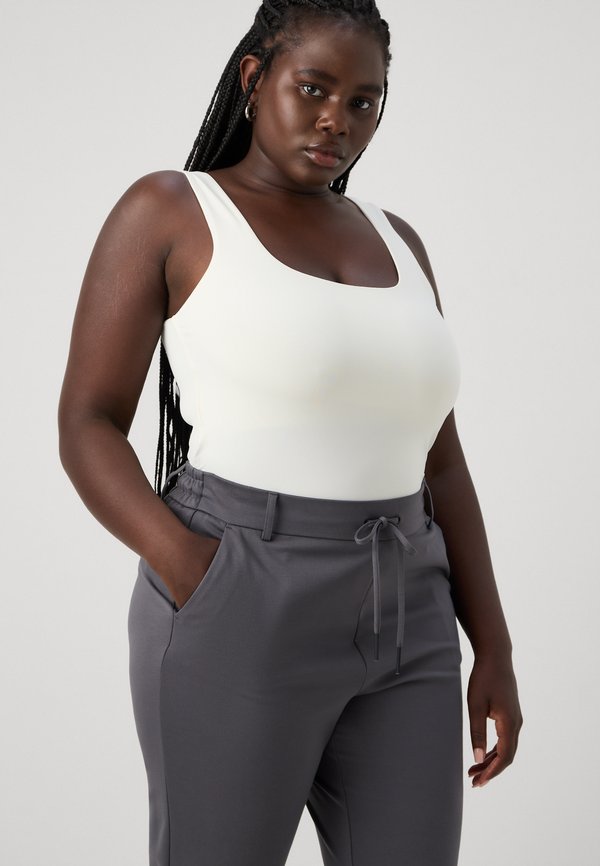 CARGOLDTRASH LIFE CLASSIC - Trousers - magnet4