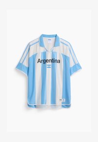 Επιλέχθηκε, argentina