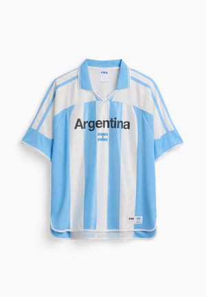 GAP, FIFA WORLD CUP - Trükipildiga T-särk - argentina