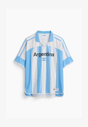 GAP, FIFA WORLD CUP - Trükipildiga T-särk - argentina