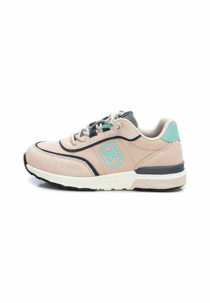 SNEAKER - Zapatillas - beige