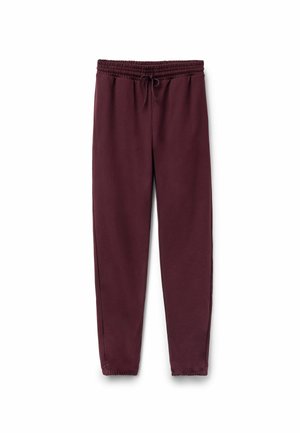 Tezenis, TEZENIS - Jogginghose - red