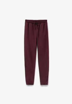 Tezenis, TEZENIS - Pantaloni sportivi - red