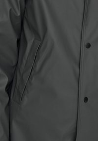 ONSLUCA - Impermeable - grey pinstripe