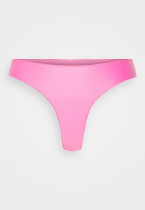 CLASSIC SURF BARE PANT - Braguita de bikini - pink