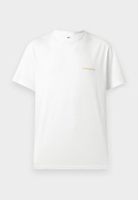 DESERT WAVES UNISEX - T-shirts print - white