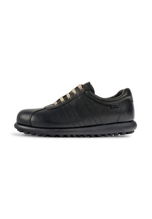 Zapatillas - schwarz