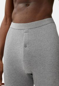 Marks & Spencer THERMAL HEATGEN - Dlouhé spodní prádlo - grey