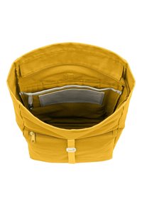 MELA AMAR UNISEX - Rugzak - sunflower