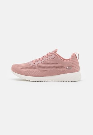 Sneakers - light pink