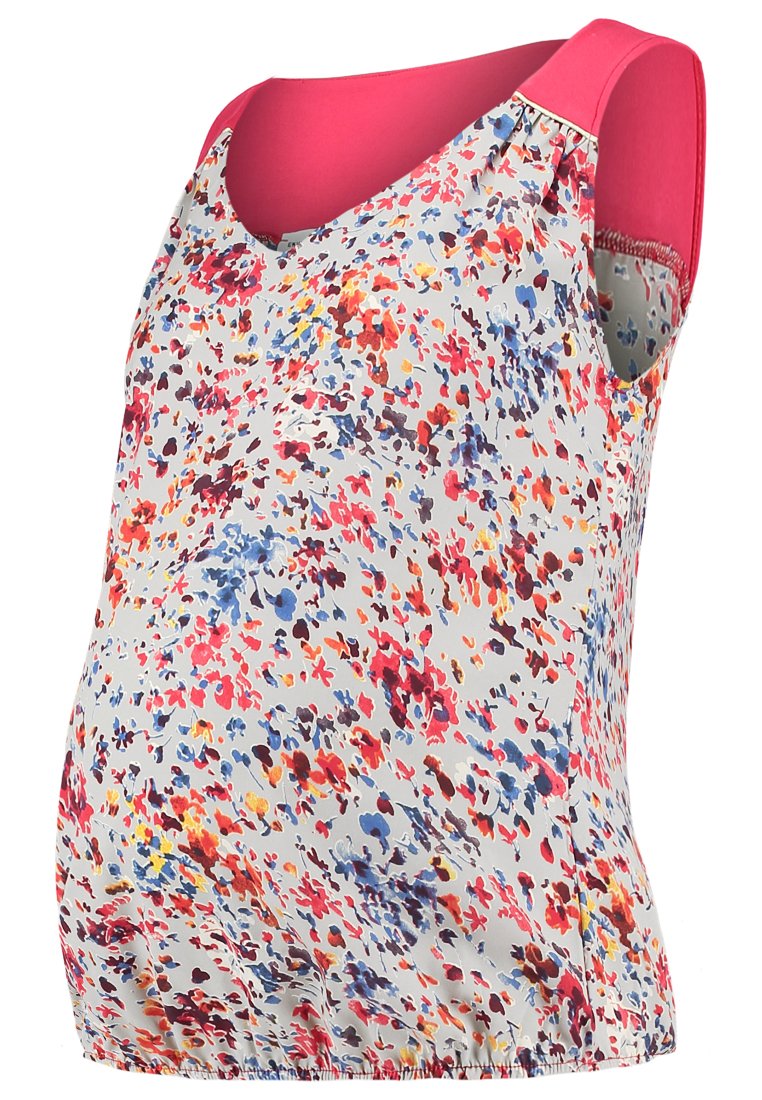 Envie de Fraise Top meerkleurig