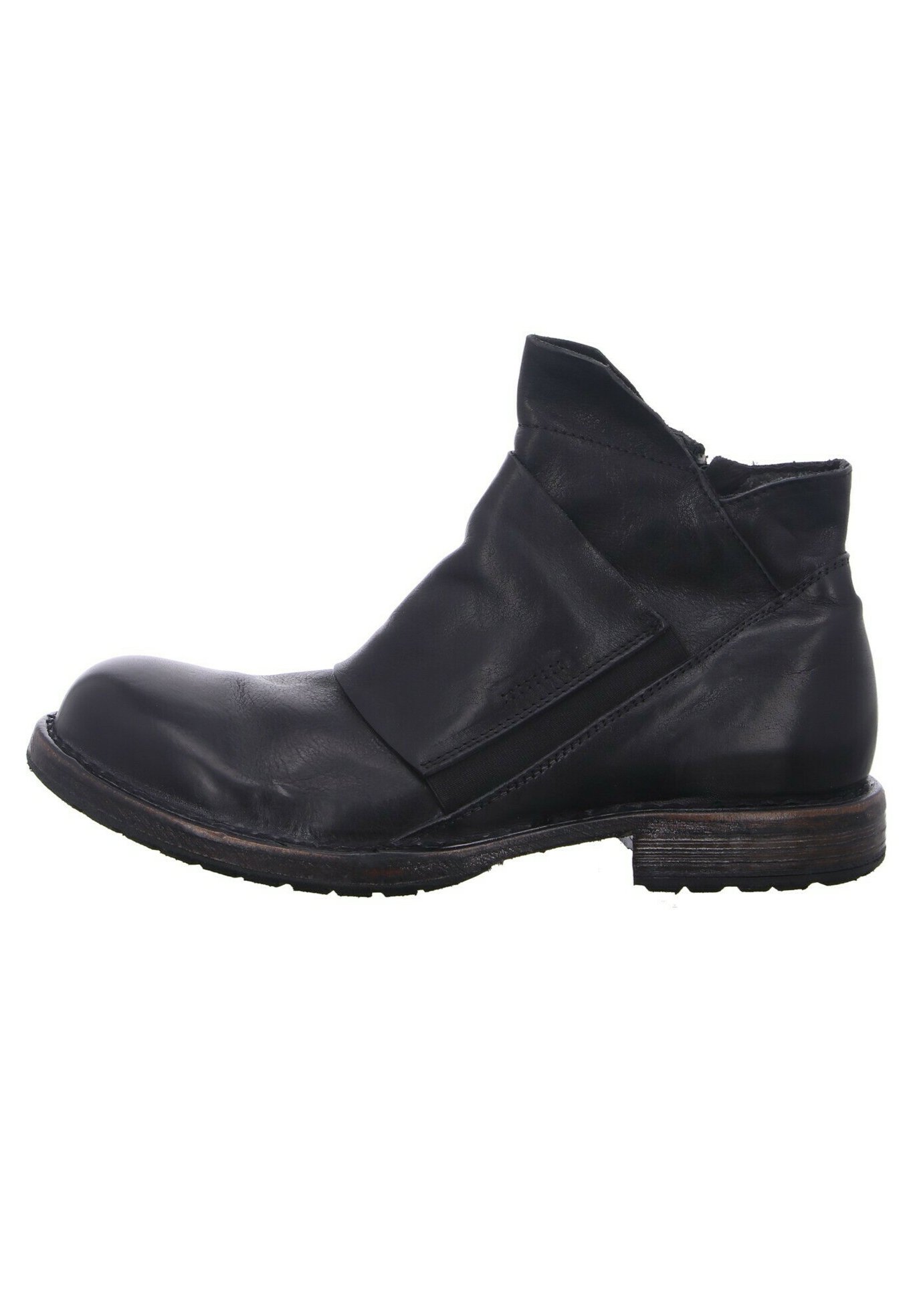 Moma Boots - nero/black - Zalando.de