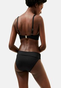 Marks & Spencer ROLL TOP - Dół od bikini