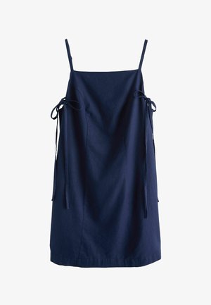 Next, Hverdagskjole - navy blue