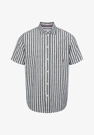 U.S. Polo Assn., UMMARLI - Vapaa-ajan kauluspaita - dark sapphire