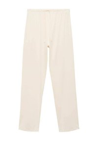 PLAIN - Donji dio pidžame - beige