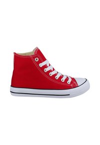Elara UNISEX czerwony