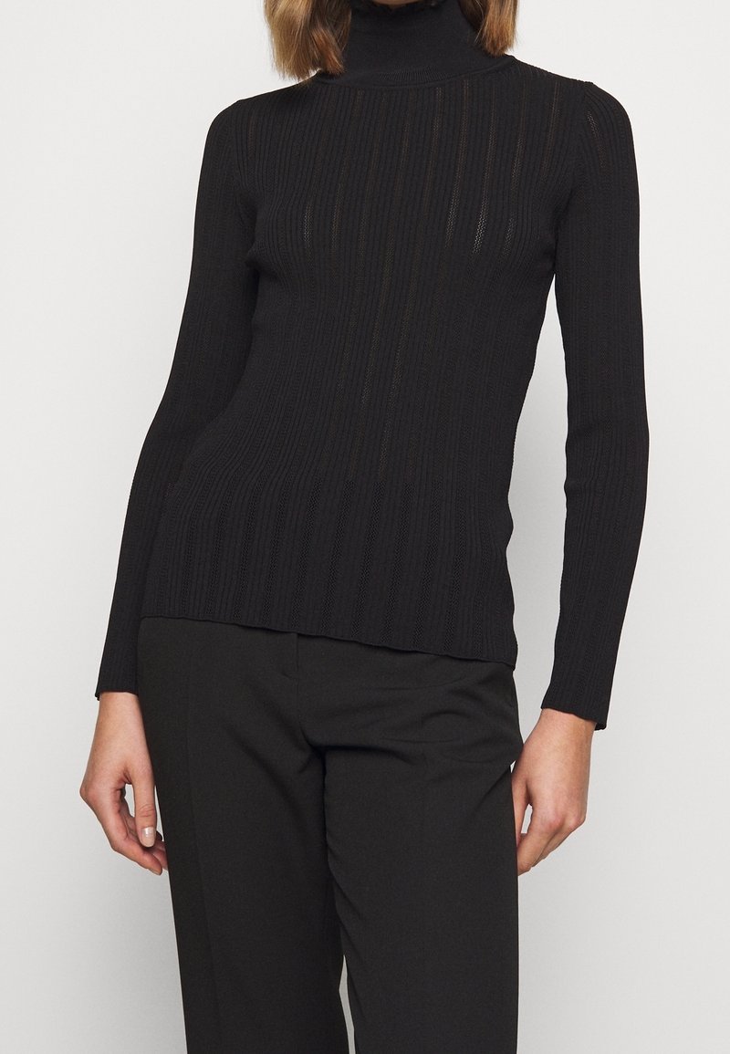 Claudie Pierlot Pullover - black