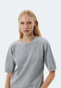 Sofie Schnoor T-paita - grey melange
