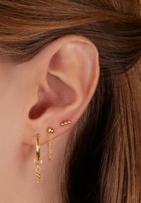 Selected Jewels SET - Boucles d'oreilles - gold