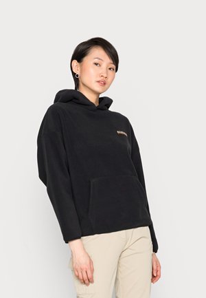 TRIENT - Hoodie - black
