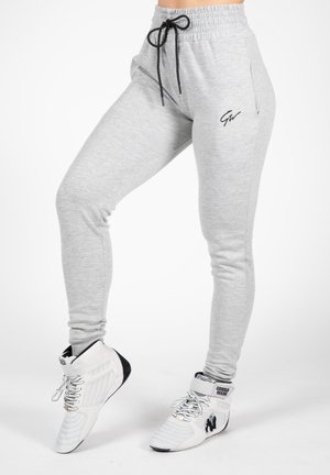 Gorilla Wear PIXLEY - Trainingsbroek - grey