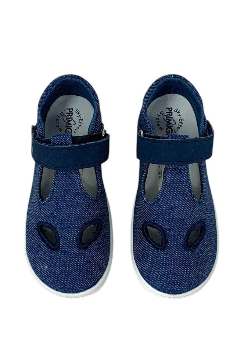 Primi Passi Sandali Bimbo Firmati Primigi Scarpe Primi Passi Blue