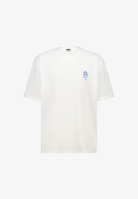 No seleccionado, off white