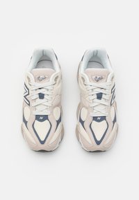 New Balance 9060 - Tenisice - blue/black/white