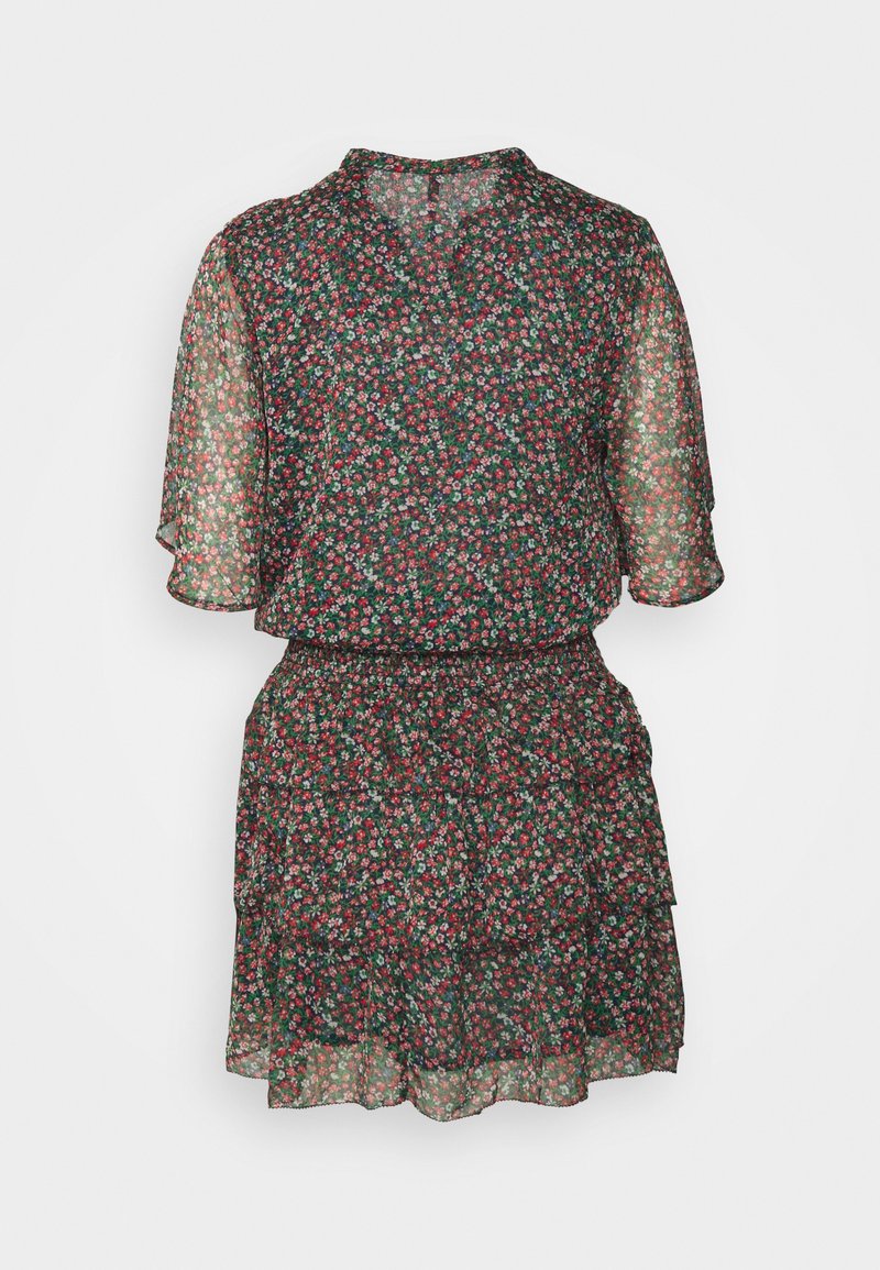 Pepe Jeans AMELIA - Vestido informal multi/multicolor - Zalando.es