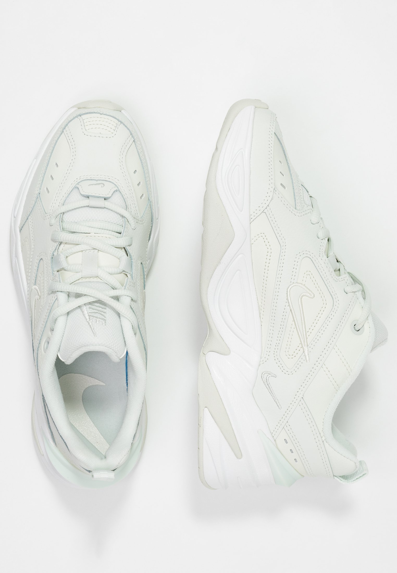 nike mk2 tekno spruce aura