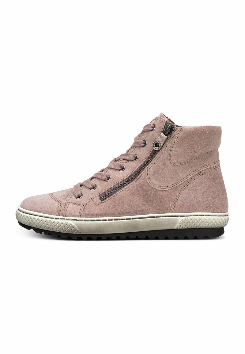 gabor pink trainers