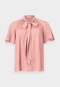 Δεν επιλέχθηκε, blush