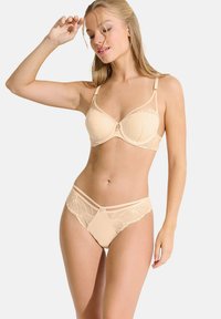 Lisca CHARISMA - Slip - beige