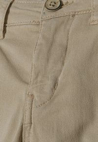 MINOTI TAPERED LEG AND SLIM FIT - Chino-püksid - stone