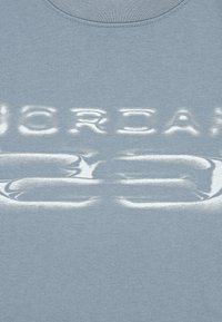 Jordan JDB TEE - Camiseta estampada - aviator grey