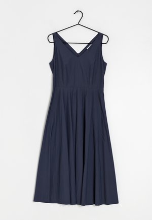 iBlues Hverdagskjole - purple