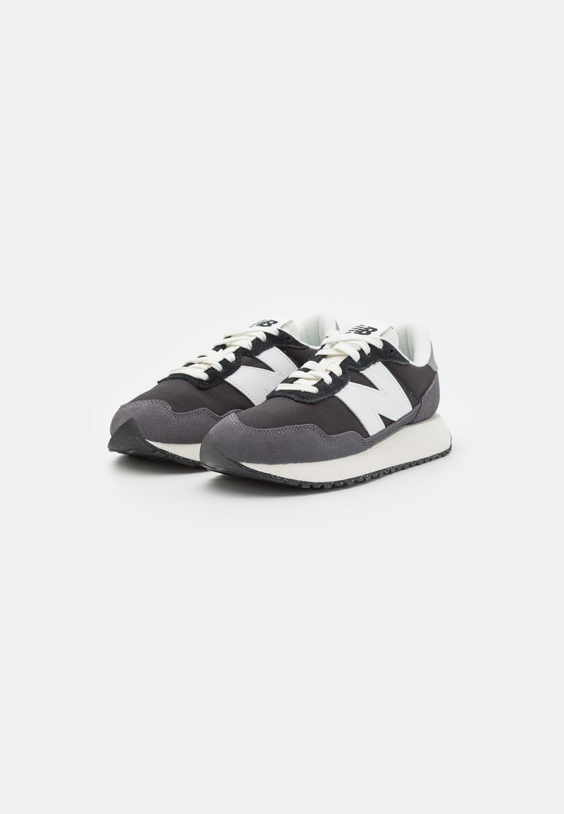 New Balance WS237 - Sneaker low - black magnet/schwarz - Zalando.de