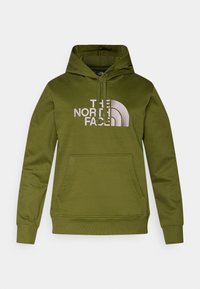 Nevybráno, woodland green/transcendent grey