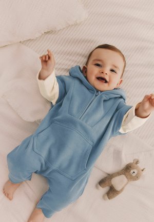 Next REGULAR FIT - Kombinezonas - blue