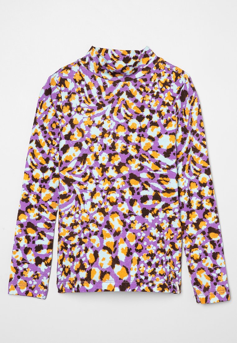 Scotch & Soda Longsleeve meerkleurig Scotch & Soda Longsleeve meerkleurig